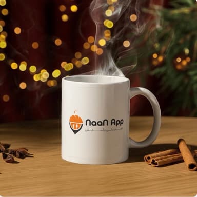 NAAN APP