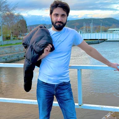 Saleem Ullah