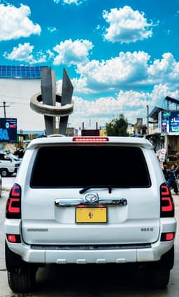 Noori Sticker