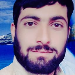 Mehrabuddin Mohammedi