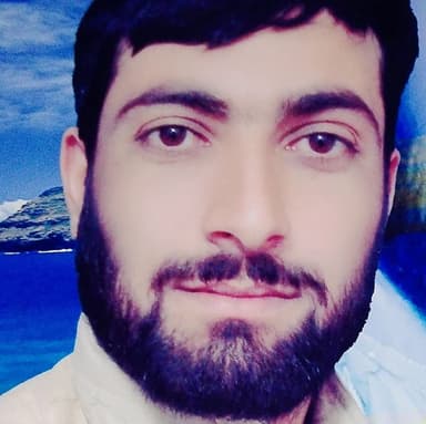 Mehrabuddin Mohammedi