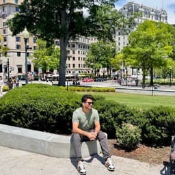 Mustafa Safi