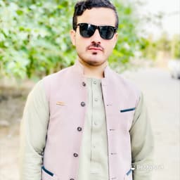 Edriss Khan
