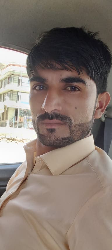 Mujahid Khan