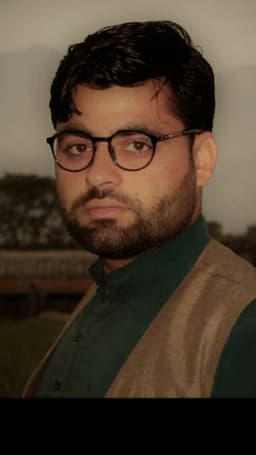 Ghulam Mohammad Nabil 