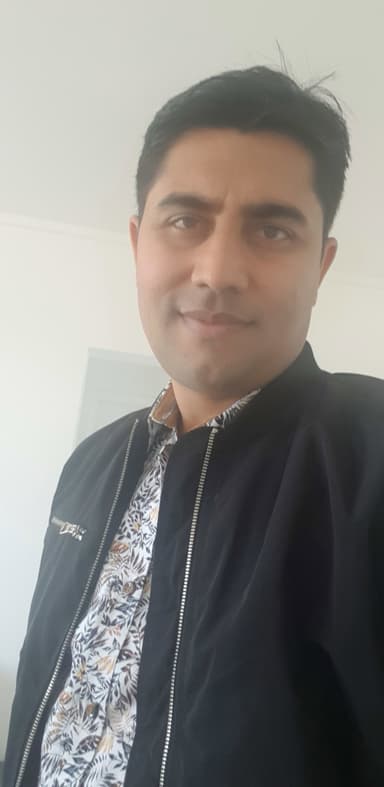 Mohammad Ismail