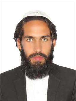 Nazirullah Hamdard