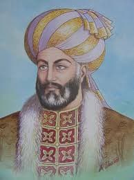 Masoud Afg