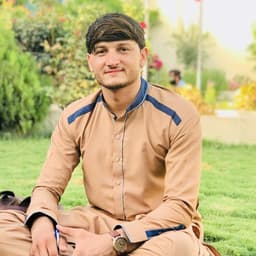 Mohammad Younas