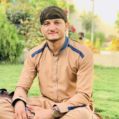 Mohammad Younas