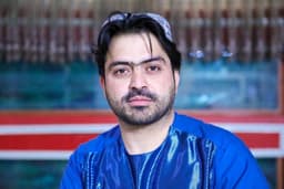 Sayed Hamza