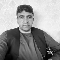 Painda Sherzai