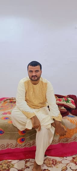 WakeelJan Afghan