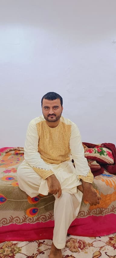 WakeelJan Afghan