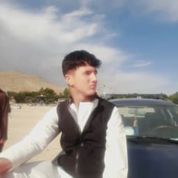 Farid Khan