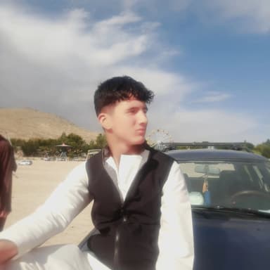 Farid Khan