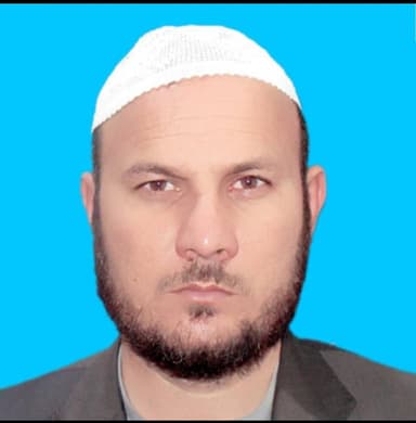 halim barakzai