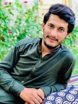 Fawad Momand