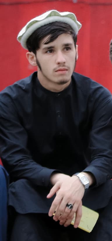 Umar Khalil