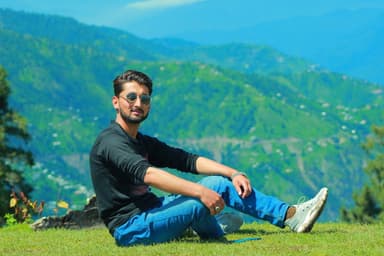 Muhammad Junaid