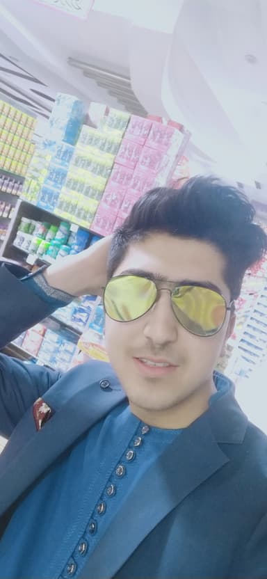Habib Totakhil