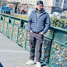 Noah Stanikzai