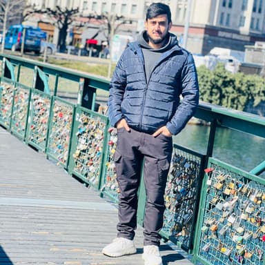 Noah Stanikzai