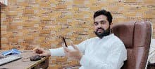 Shakir ullah