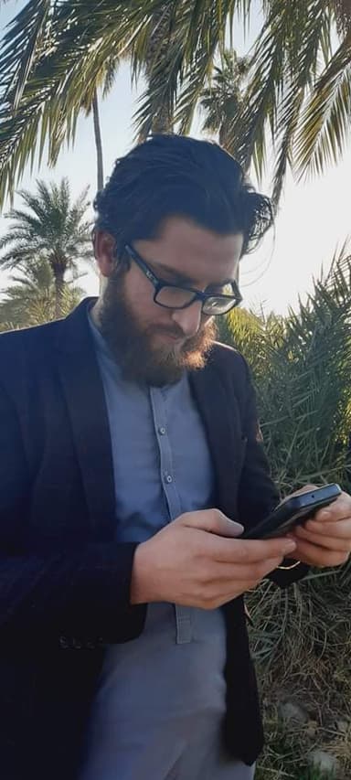 نظیف الله تائب