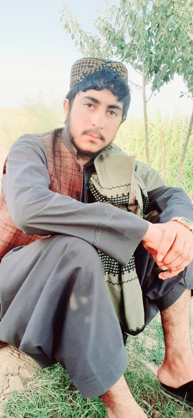 Haji mohammad Jamil