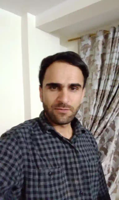 Zakir Nabizada