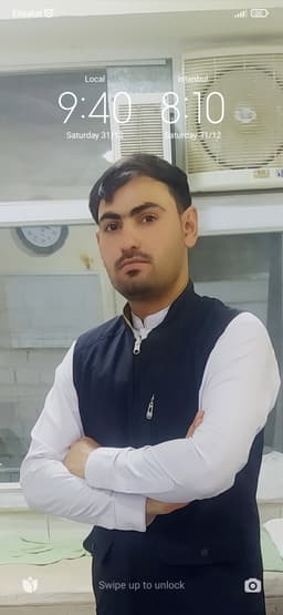 Ismail sahil