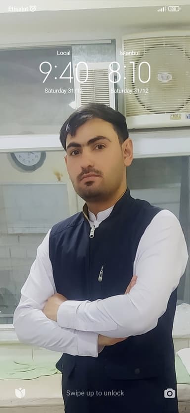 Ismail sahil
