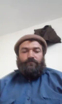 عطامحمد زابلی