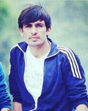 Muhammad Tauseef