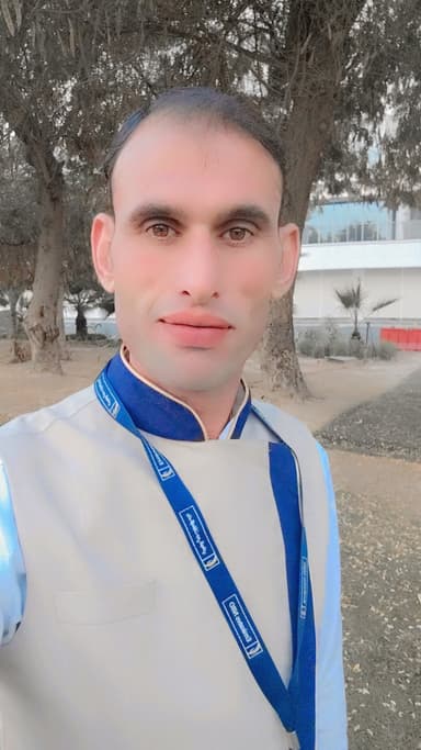 Irfan Ullah