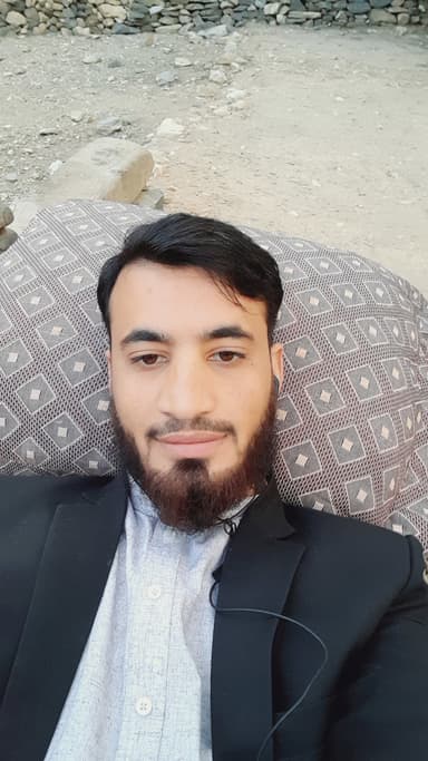 Imran Safi