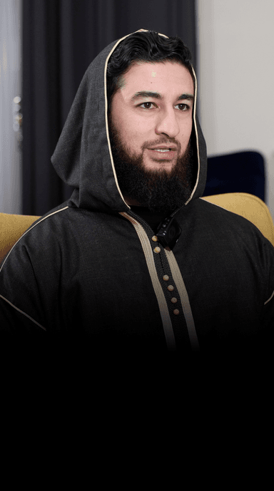 Noor Al-Balkhi