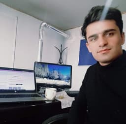 Shafiq Sarwari