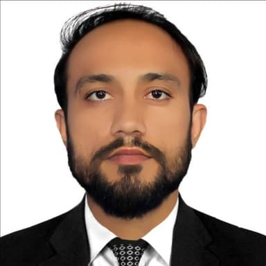 Ikhlaq Dalil
