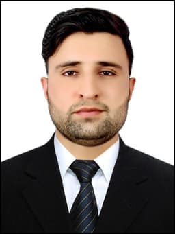 Humayoon Akramzadah