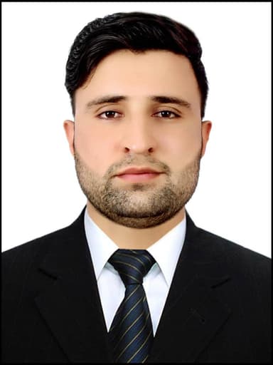 Humayoon Akramzadah