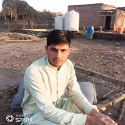 Shah mahmood Hikmat