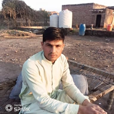 Shah mahmood Hikmat