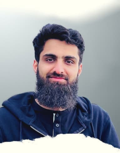 Ahmad Jubair Nasiri