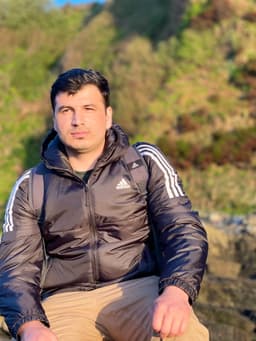 Nabil Hotak