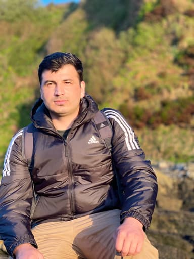 Nabil Hotak