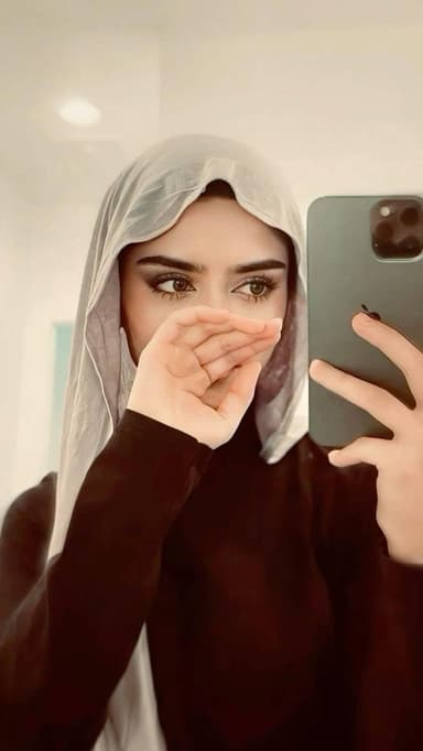 Ifra Ahmadzai