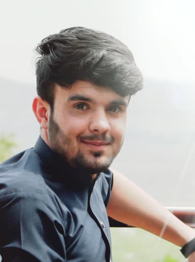 Shuaib Masoomy