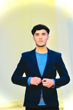 Numan Danish